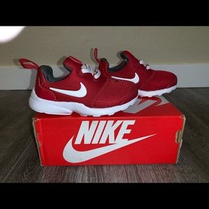 Nike Toddler Presto Fly